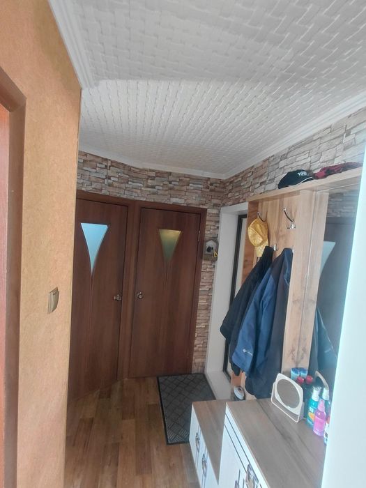 Продам 3х комнатную квартиру