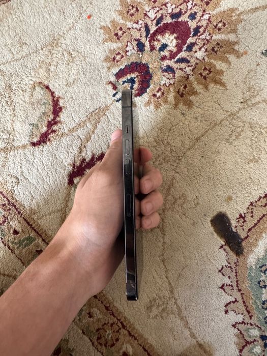 Iphone 12 pro max