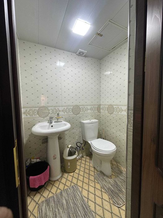 3хона 98кв 3этаж 98,000$