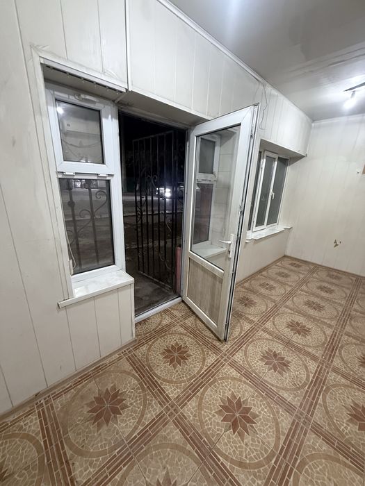 Дулати кошенин бойында