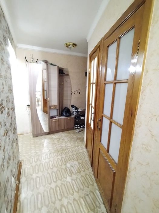 Квартира 2х ком.