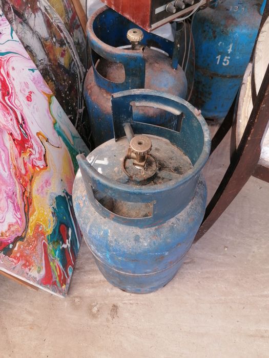 Vand  burteli aragaz