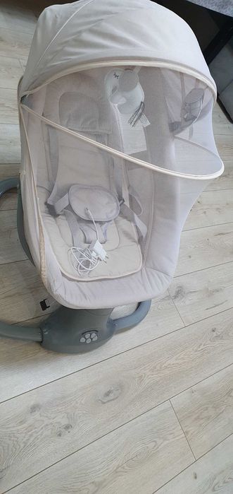 Бебешка люлка/шезлонг