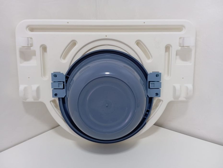 Стул 3в1 для инвалидов