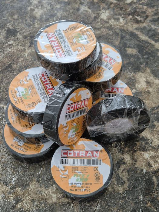 Изолента супер - 33