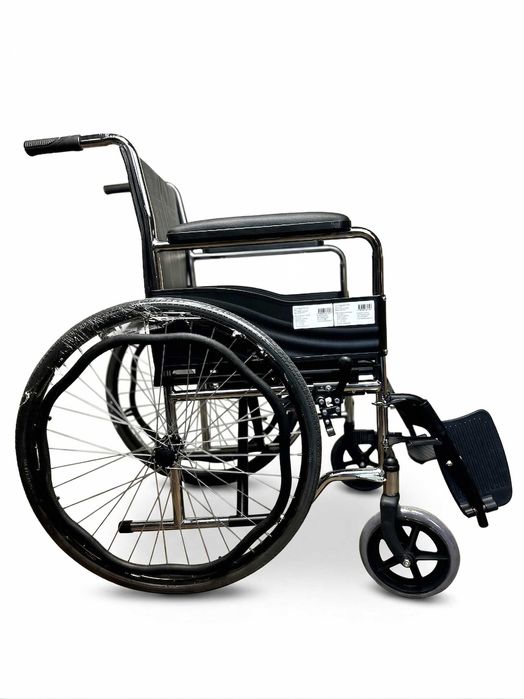 Инвалидная кресло - коляска многофункциональная. Е1