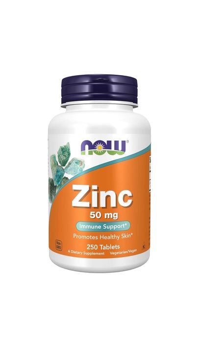 Zinc vitamin immunitet uchun