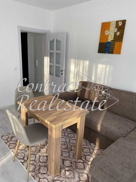 Нов Двустаен м-ст Пчелина - Възраждане 3 ! Паркомясто в цената !