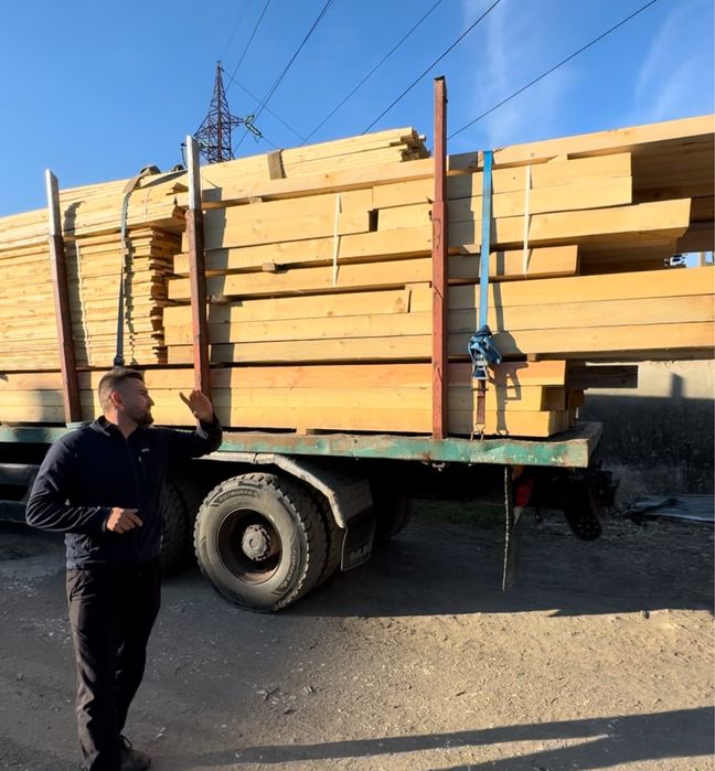 Cherestea rasinoase - direct producator