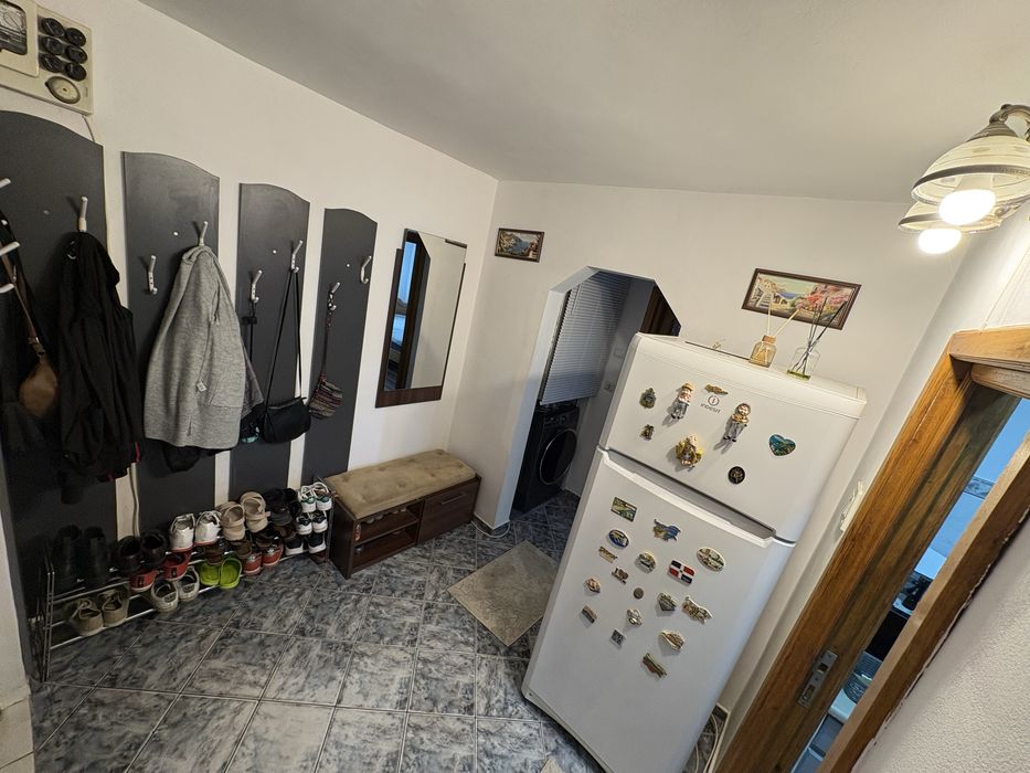 2 camere Decomandat - etaj 3 - Aleea Decebal
