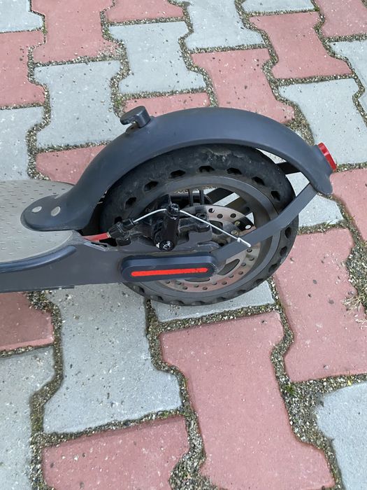 Trotineta electrica - ca noua