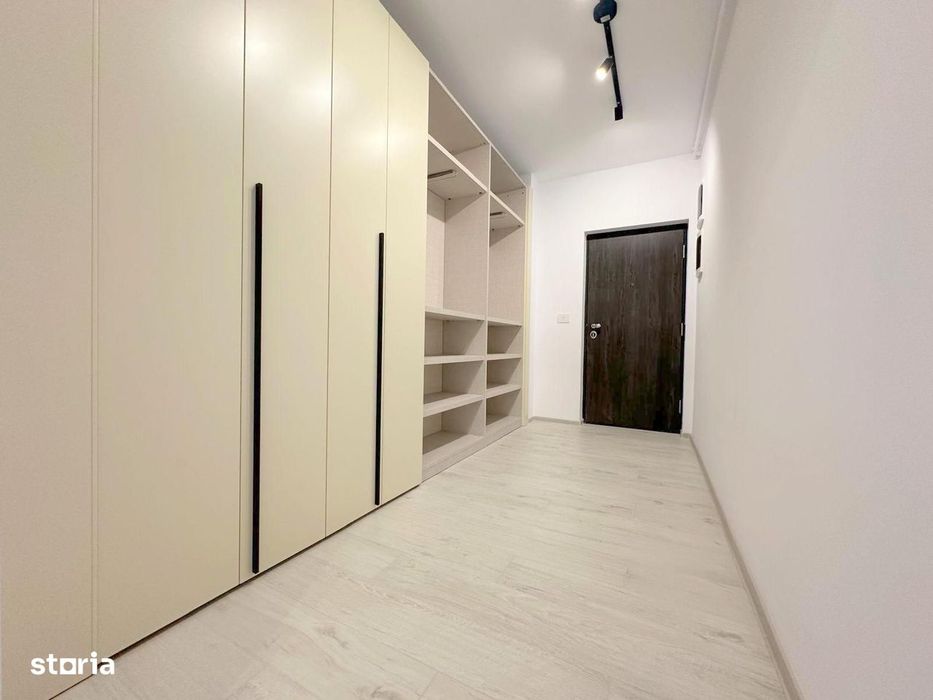 Apartament 2 camere de inchiriat - Aradului - 60 mp