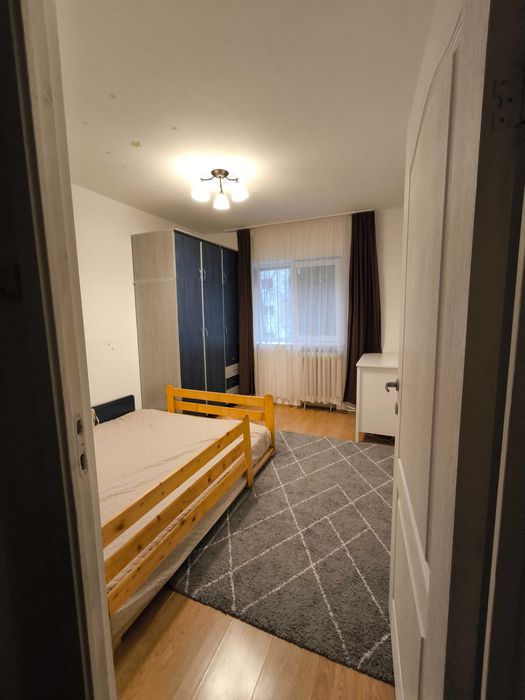 Apartament cu 3 camere – etaj 1 – Zorilor – Louis Pasteur