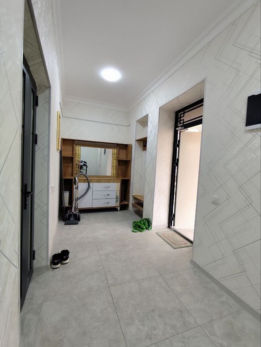 Сдаётся 2 х комнатная квартира, Радуга