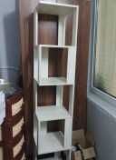 зеркало.полка.тумба