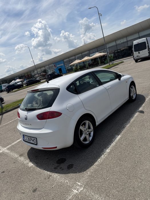 SEAT Leon 2012 — imagine 4