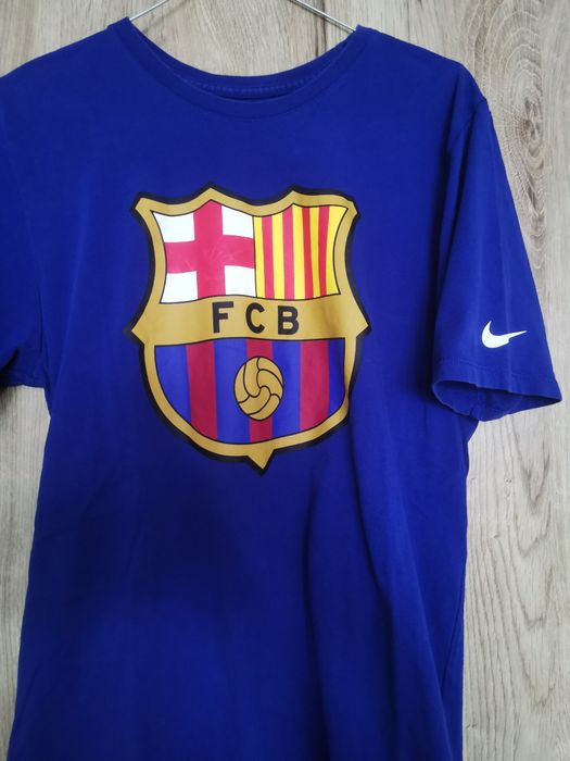Tricou Nike Barcelona M