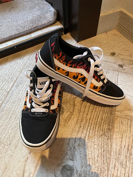 Обувки Vans унисекс