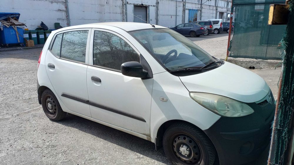De vânzare Hyundai i10