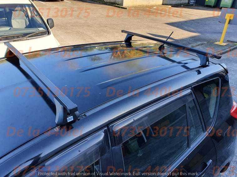 Bare transversale portbagaj SUBARU Impreza Forester Legacy Levorg XV