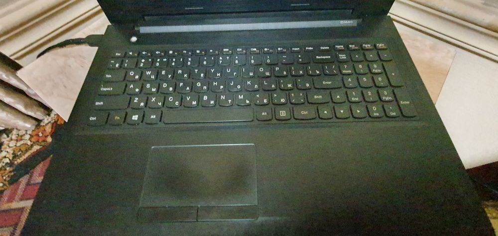 Noutbuk Lenovo Ideapad 80e3
