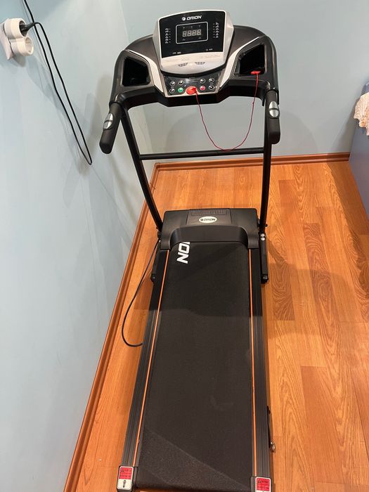 Бягаща пътека, Orion Core Y3. Отлично състояние