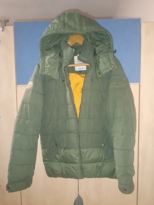 Оригинално яке Jack Jones S