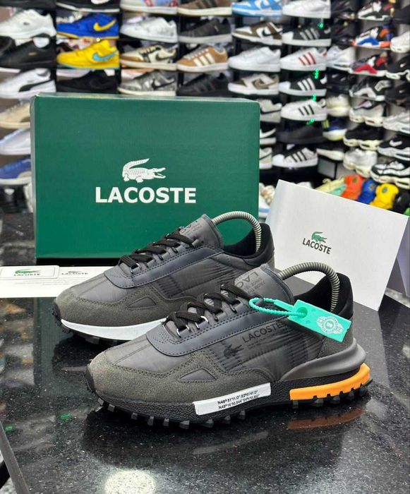 Adidași Lacoste Elite Active