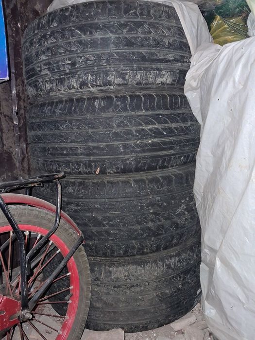 Шины 245/225×45×17