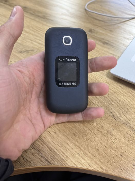 Samsung gusto 3 Perfectum Verizon