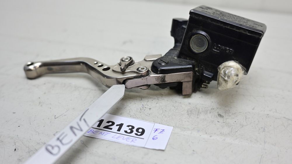 Pompa Frana Fata Cu Maneta Yamaha FZ6s 2004 - 2009