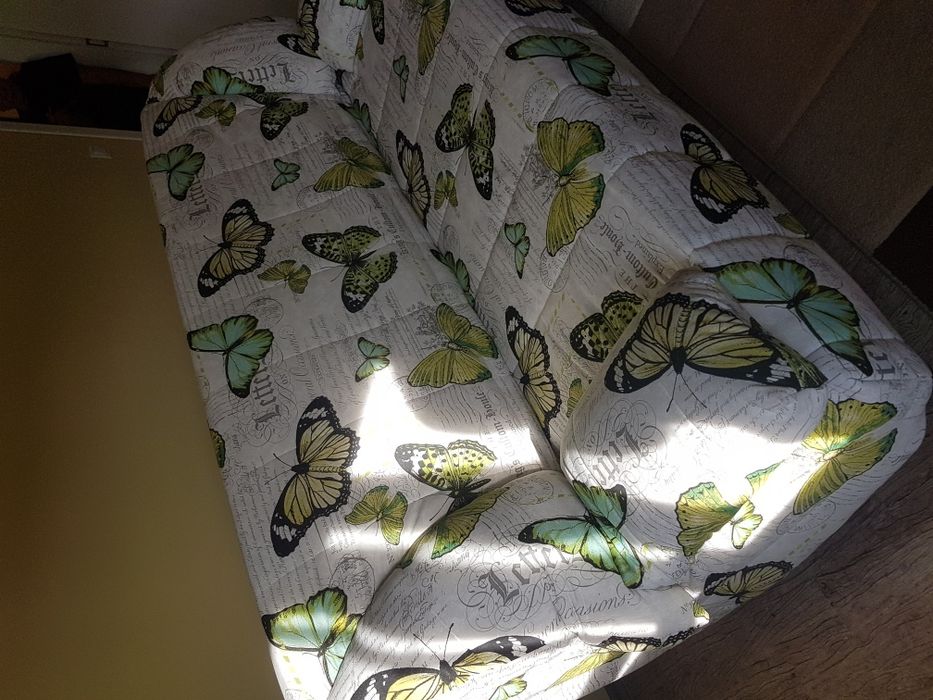 Диван Разтегателен с ракла