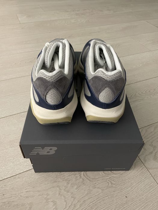 New balance uwrpdmma