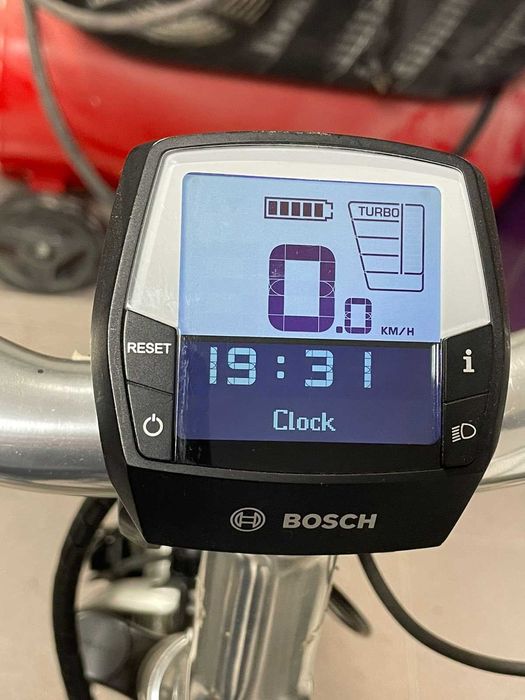 Електрически велосипед Hercules Robert 7 PRO (HE 28")