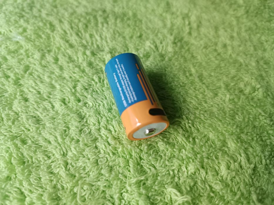 Acumlatoare 59 lei/ buc  CR123A