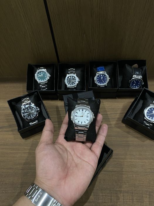 Мужские часы 3990