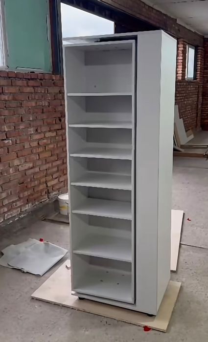 Шкаф универсальный прихожка
