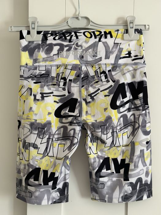 Велосипедки Calvin Klein оригинал