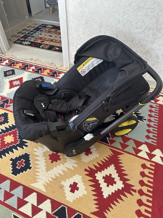 Коляска Mstar 2в1