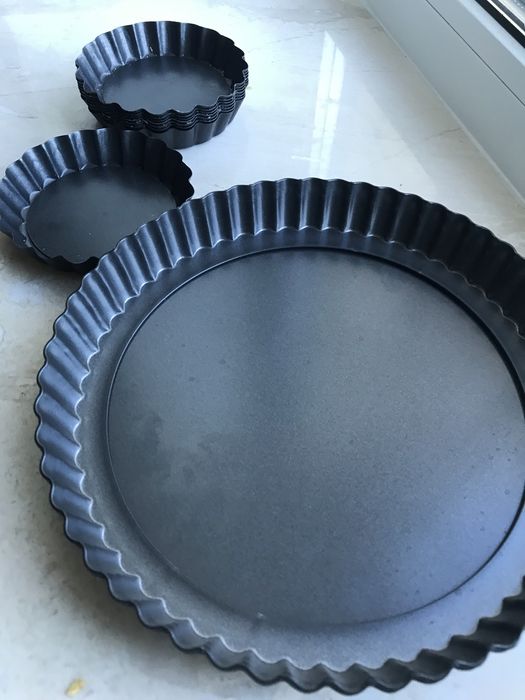 Форма нержавеющая  сталь