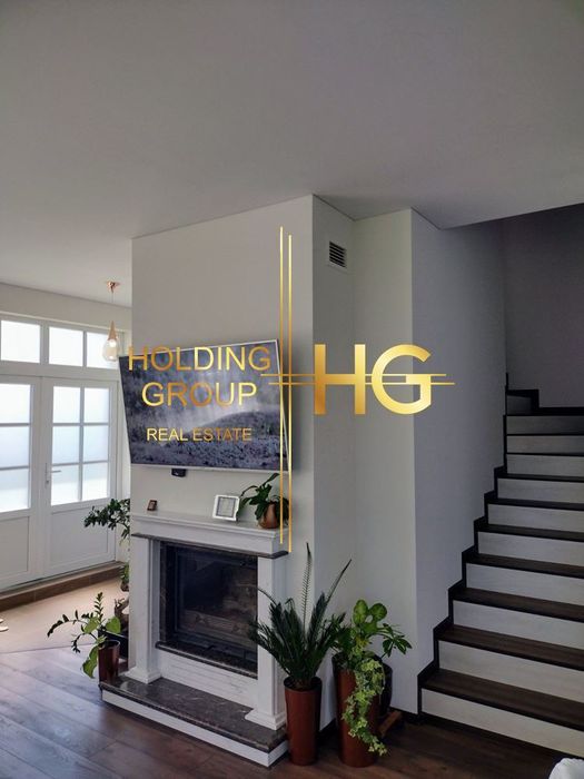 Къща в Варна-м-т Ален Мак площ 270  кв.м