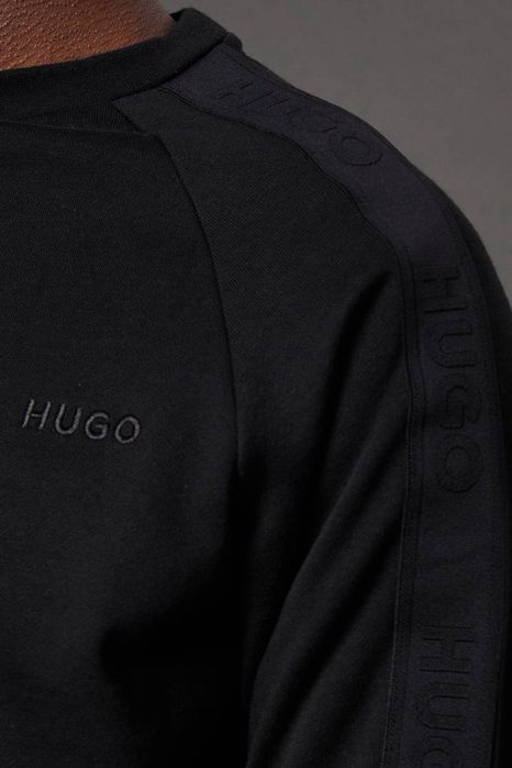 Свитшот Hugo толстовка мужская