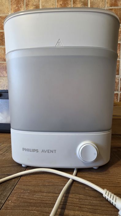 Set Philips Avent