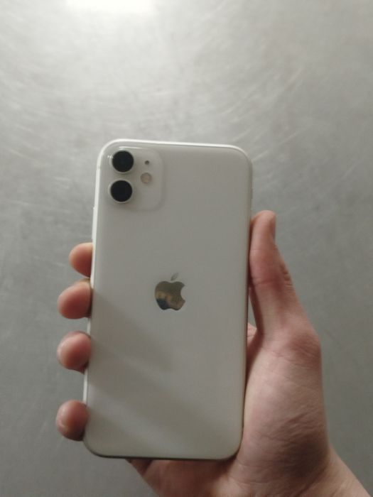 iPhone 11 64gb идеал