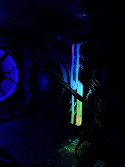 Kit RAM Q.Skill TridentZ Neo 32GB 3600MHz