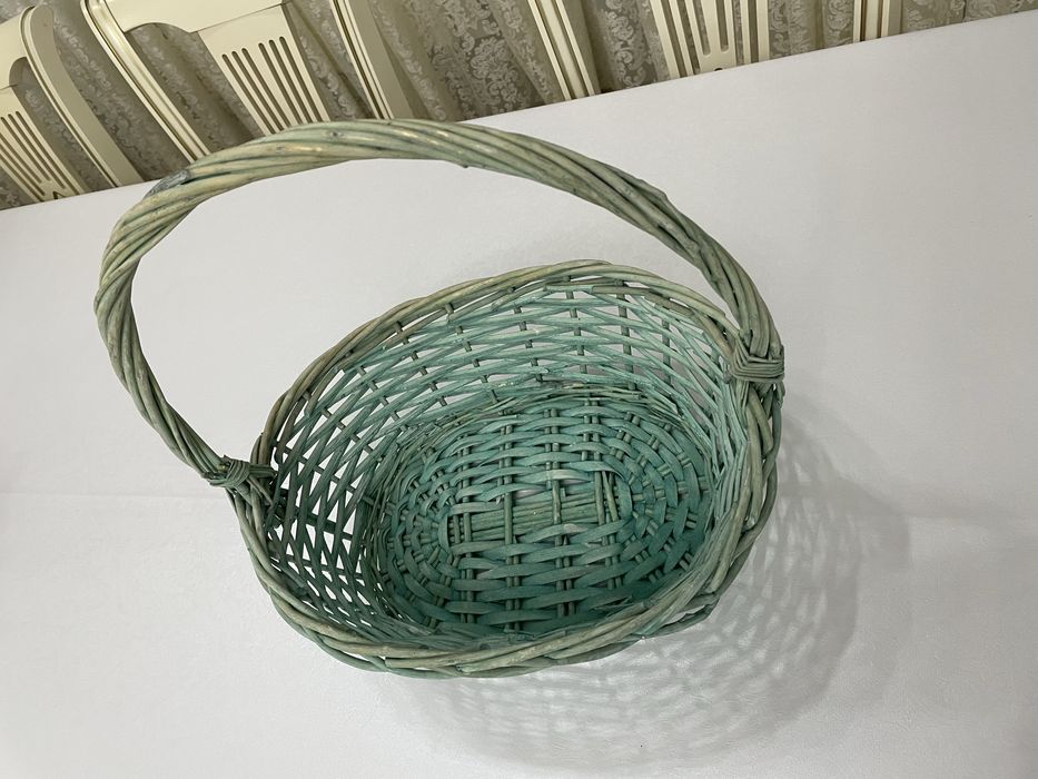 Корзины, для подарков и декора.