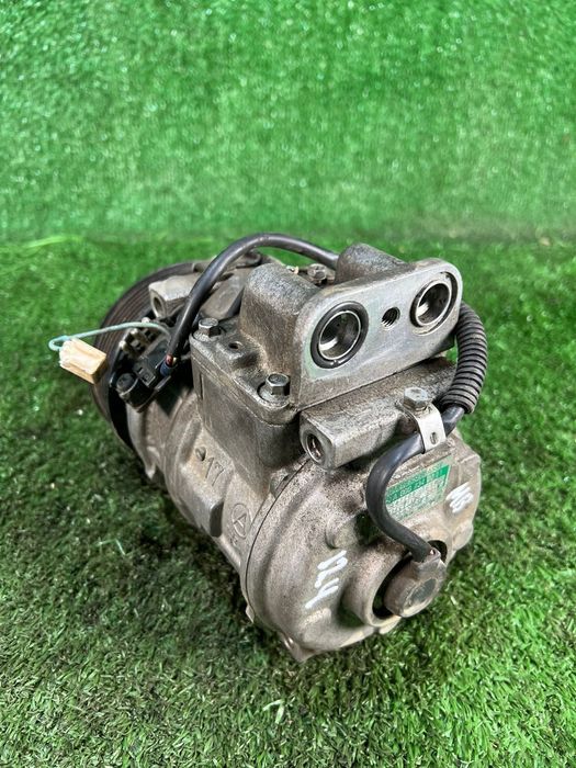 Компрессор кондиционера Мерседес Мерс 104 2.8 е280 Mercedes e280 e320
