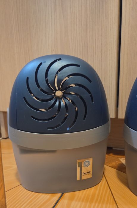 Dezumidificatoare Ceresit