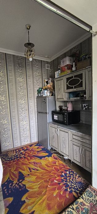 Продаю 2х ком. Кв-ру М-в  Куйлюк-1, на 1-этаже