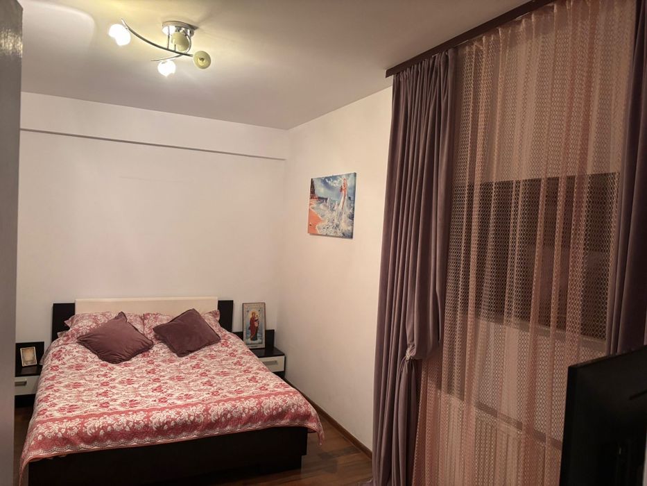 Închiriez Casa,curte Comuna Berceni Ilfov zona Mamina